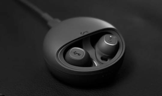 YX1 EARPHONES photo