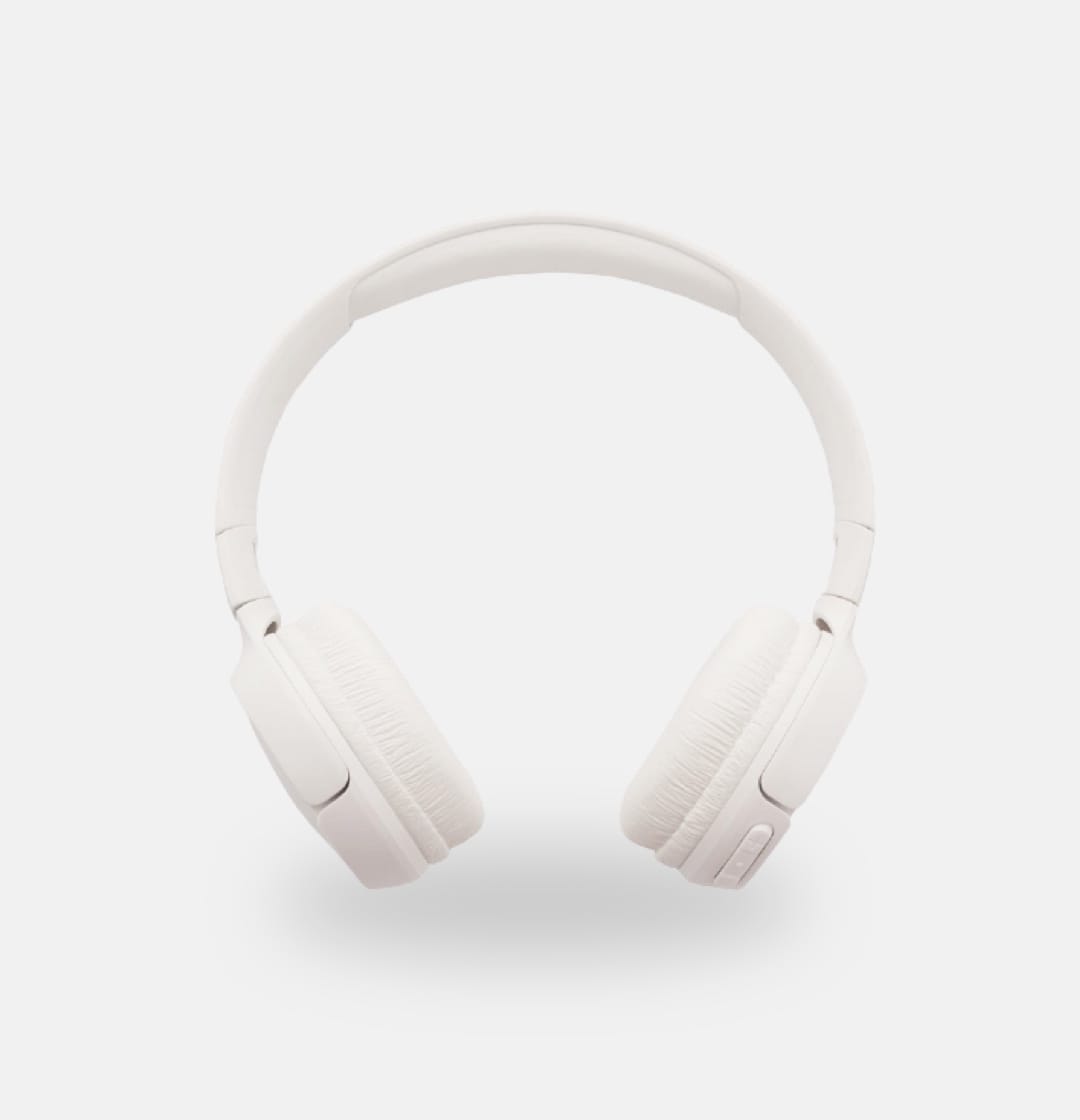 XX59 Headphones image