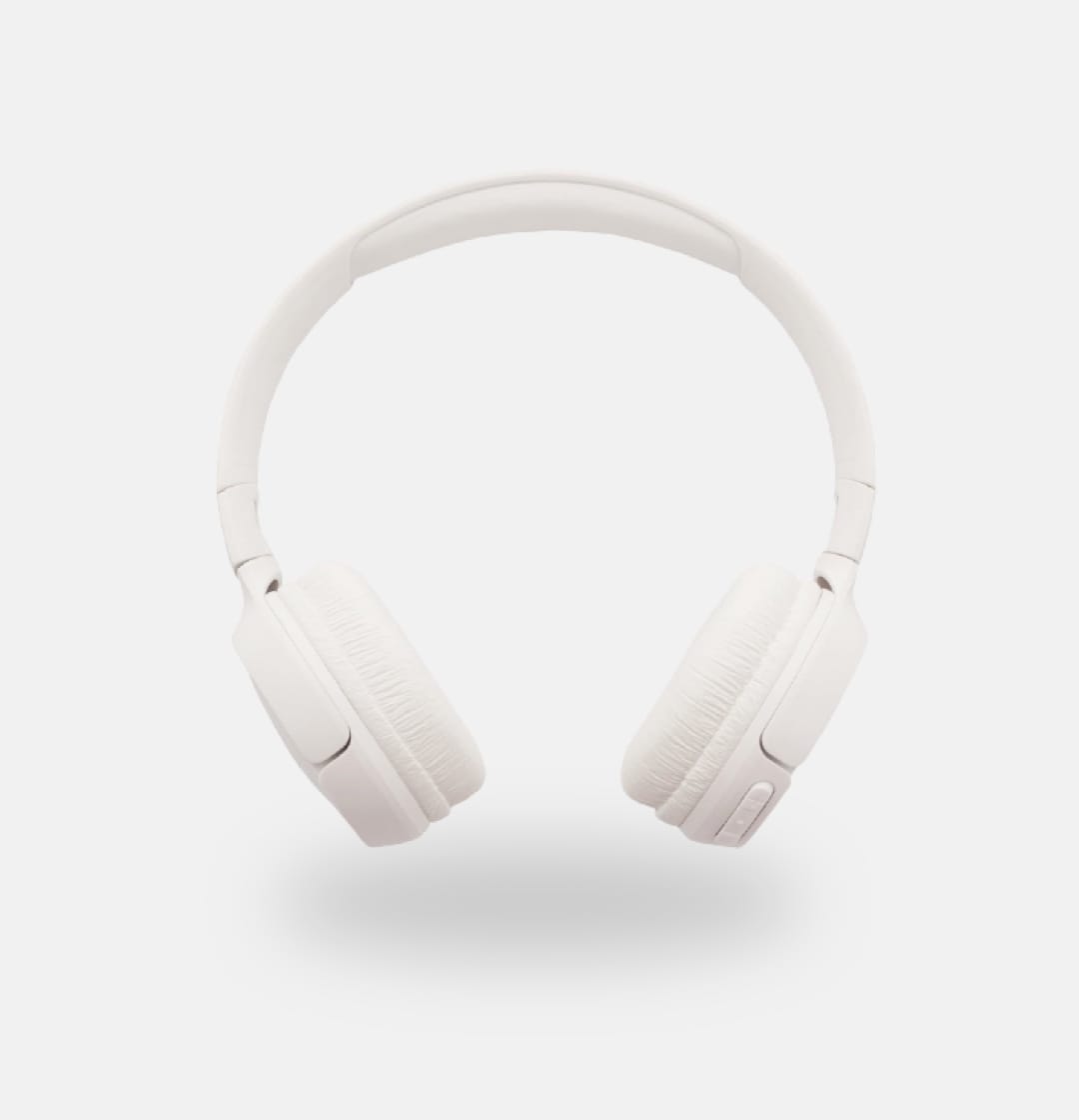 XX59 Headphones image