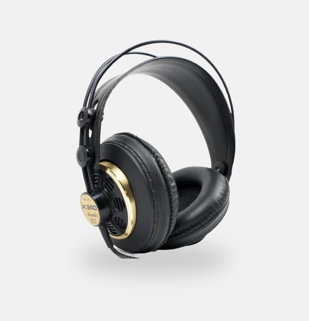 XX99 Mark I Headphones image
