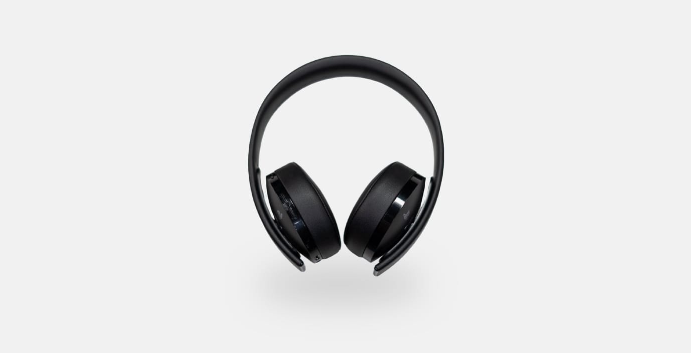 XX99 Mark II Headphones image