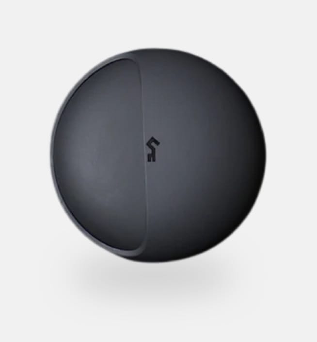 YX1 Wireless Earphones image