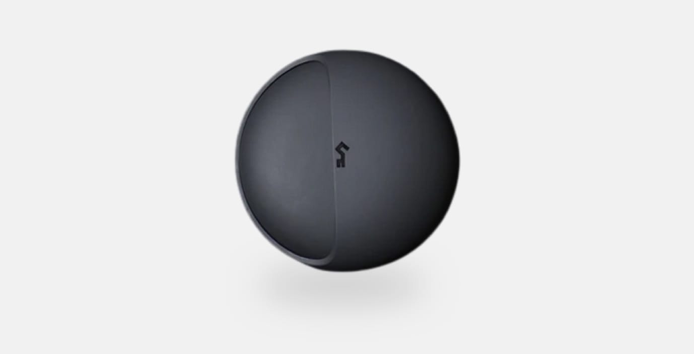 YX1 Wireless Earphones image