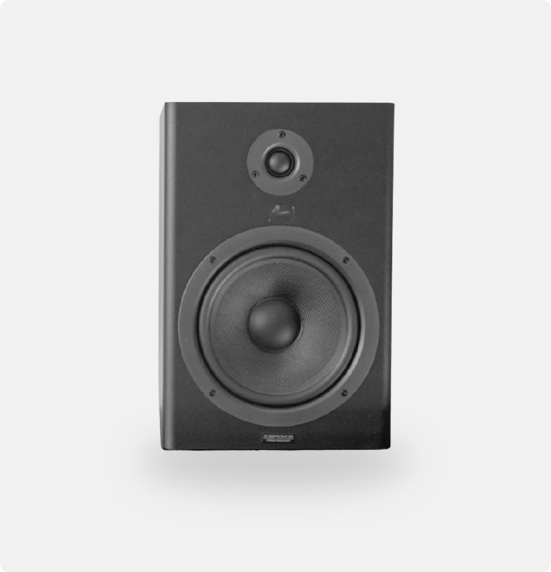 ZX7 Speaker image