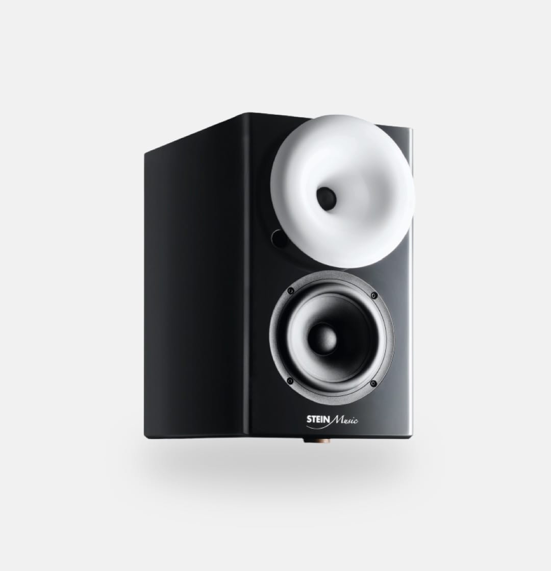 ZX9 Speaker image