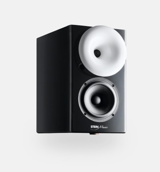 ZX9 Speaker image