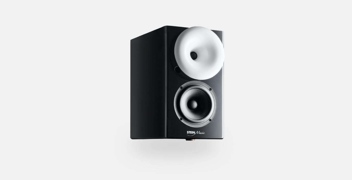 ZX9 Speaker image